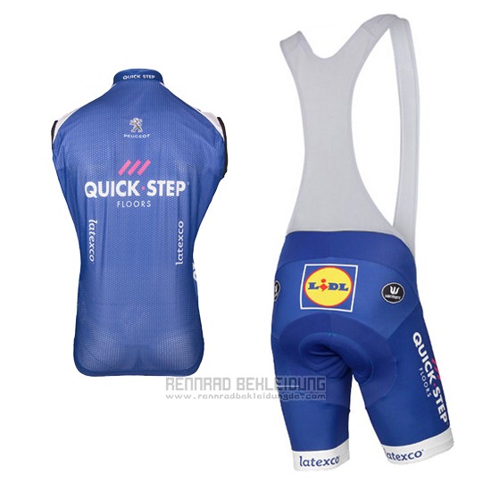 2017 Windweste Quick Step Floors Volett